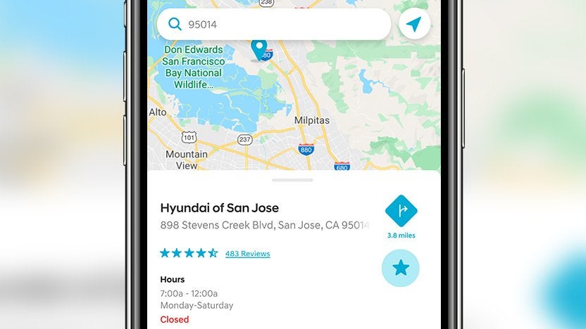 Sansone Hyundai in Woodbridge NJ