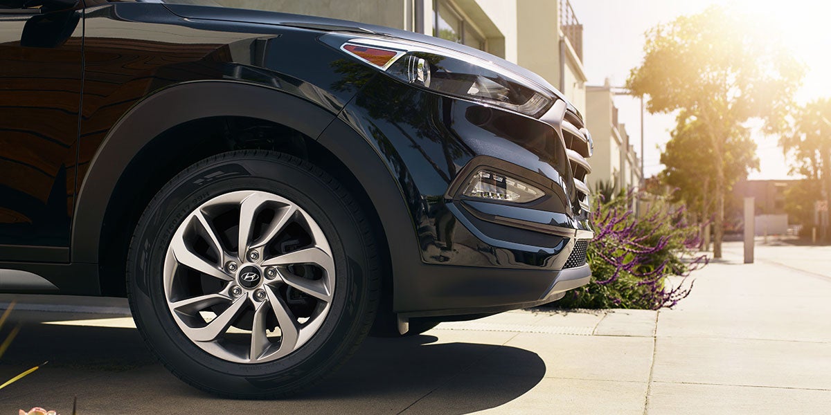 Sansone Hyundai Brakes in Woodbridge NJ