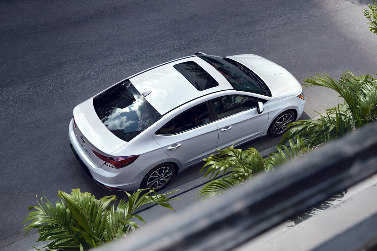 Sansone Hyundai in Woodbridge NJ