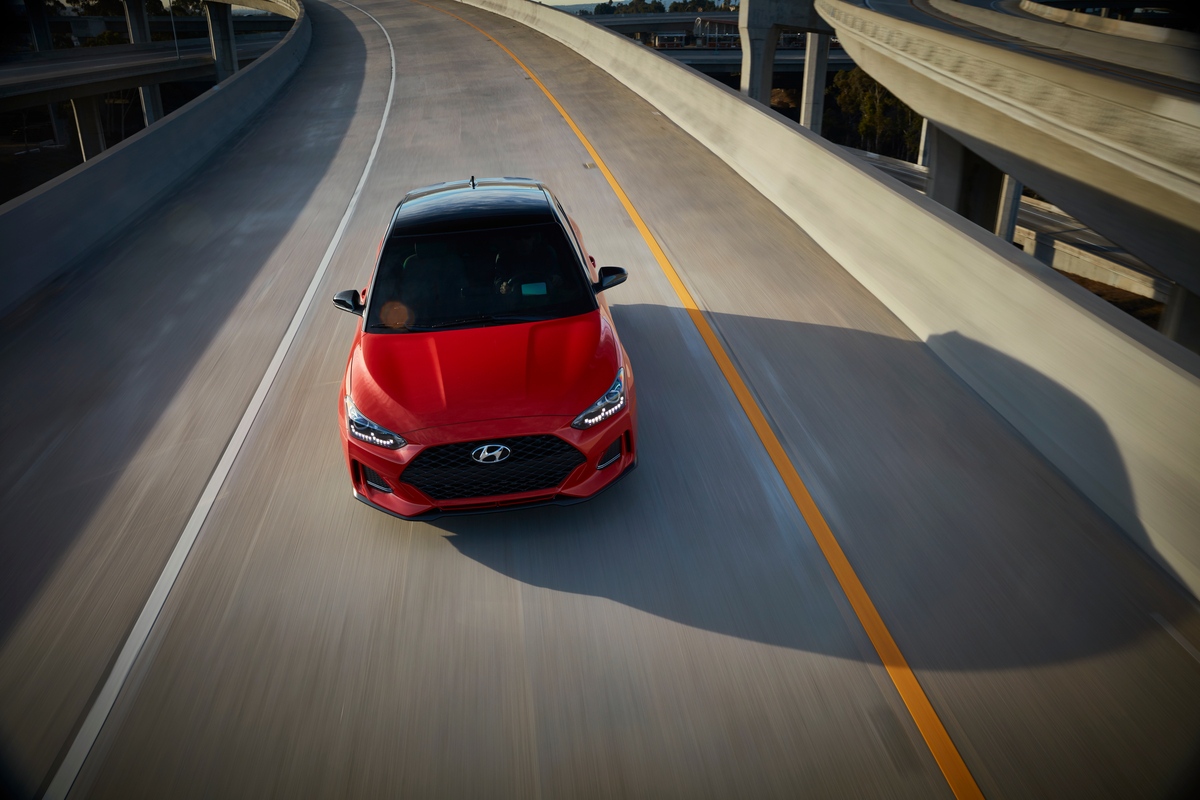 Sansone Hyundai in Woodbridge NJ