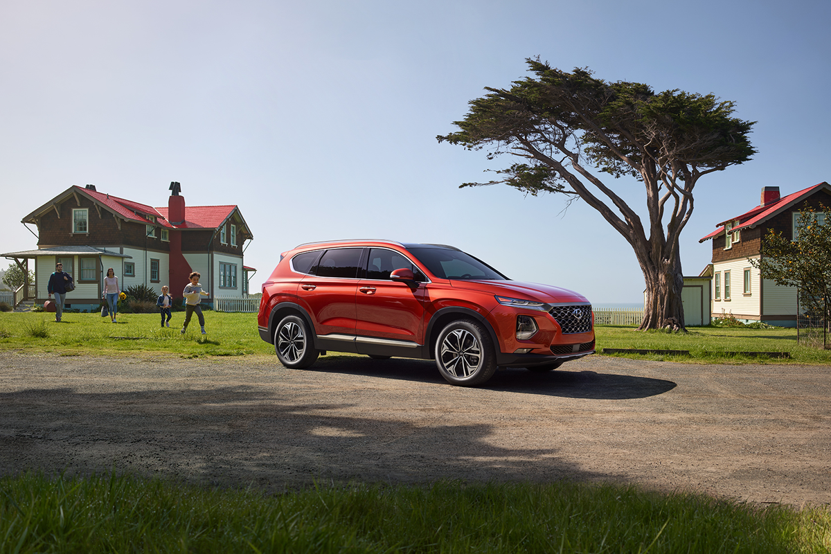 Sansone Hyundai in Woodbridge NJ