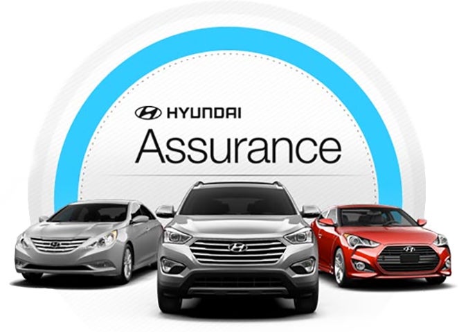 Hyundai Assurance in Woodbridge NJ
