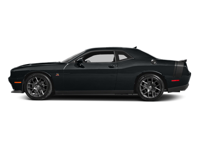 2017 Dodge Challenger R/T