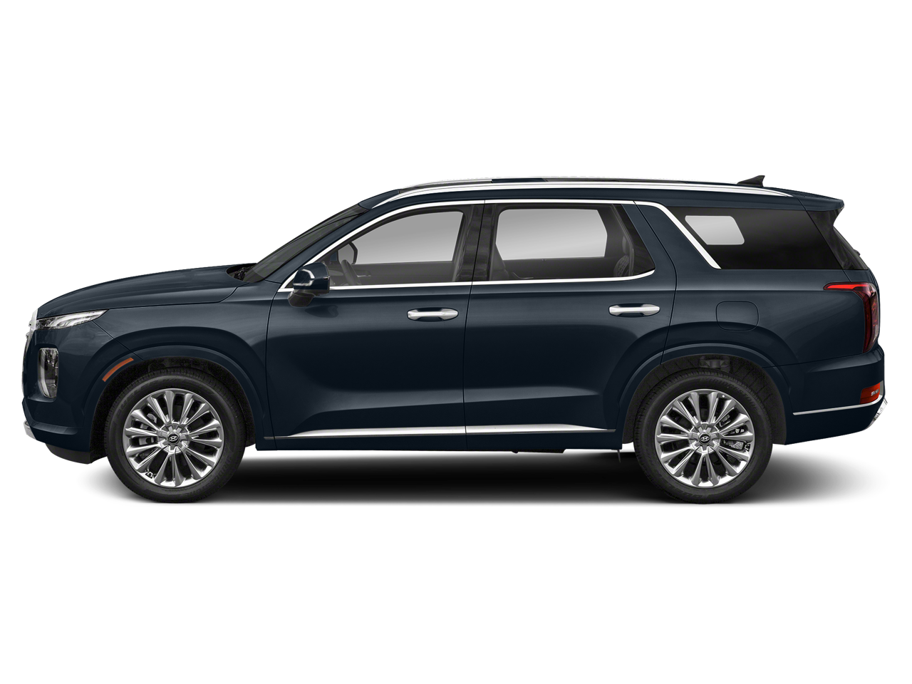 2020 Hyundai Palisade Limited - Photo 35
