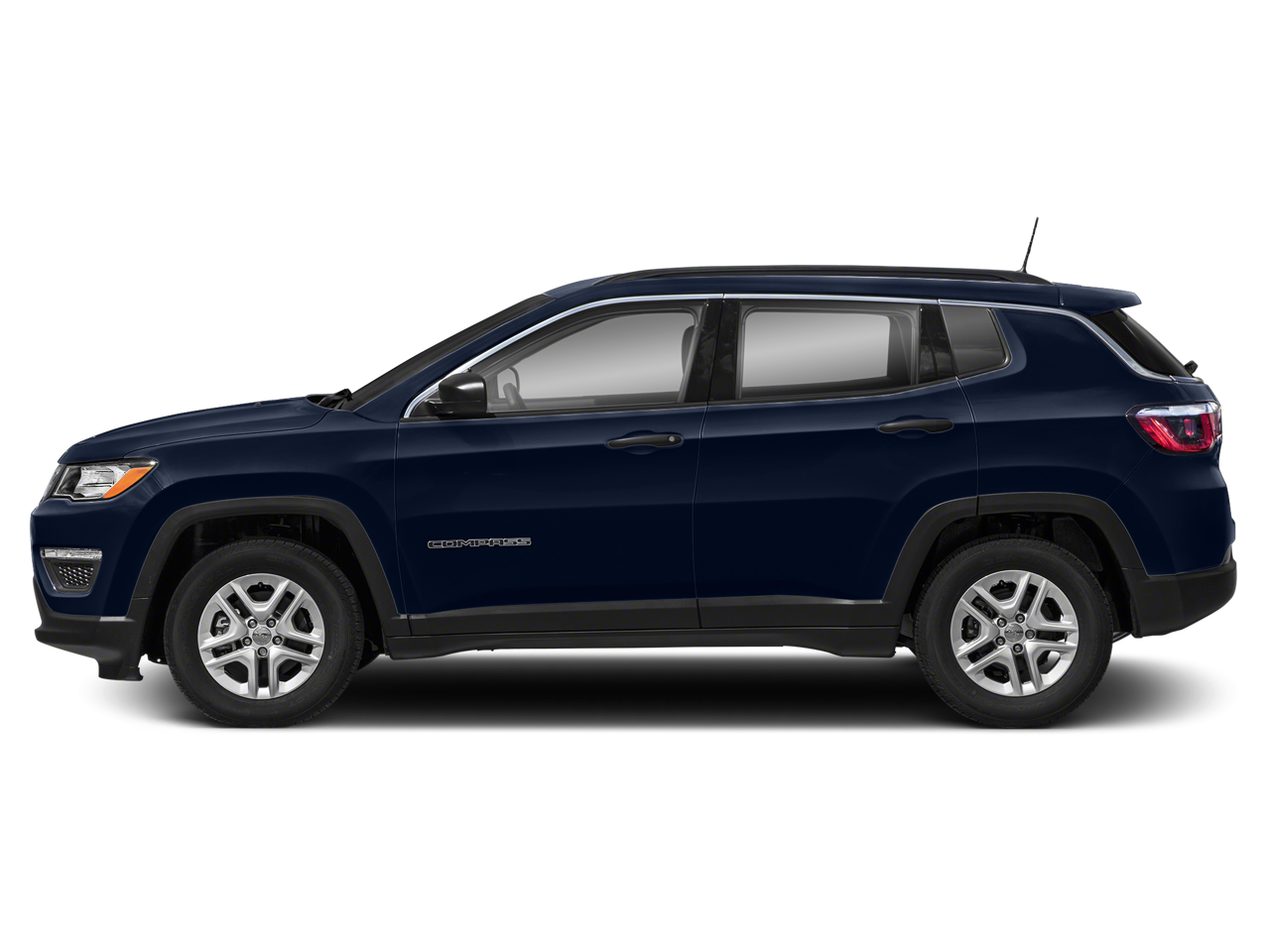 2021 Jeep Compass 80th Special Edition