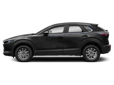 2021 Mazda Mazda CX-30 2.5 S