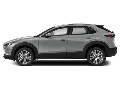 2021 Mazda Mazda CX-30 Select