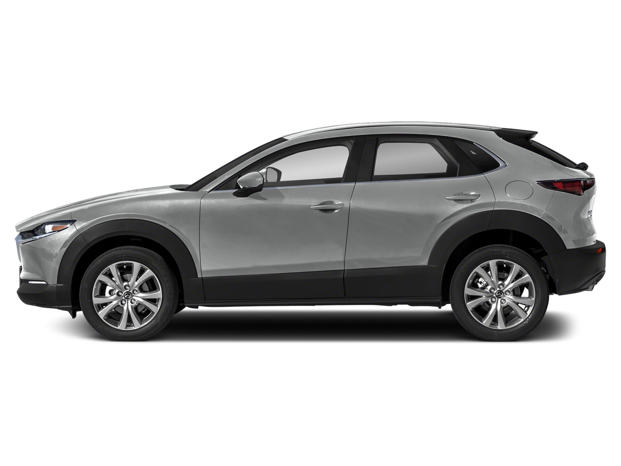 2021 Mazda Mazda CX-30 Select