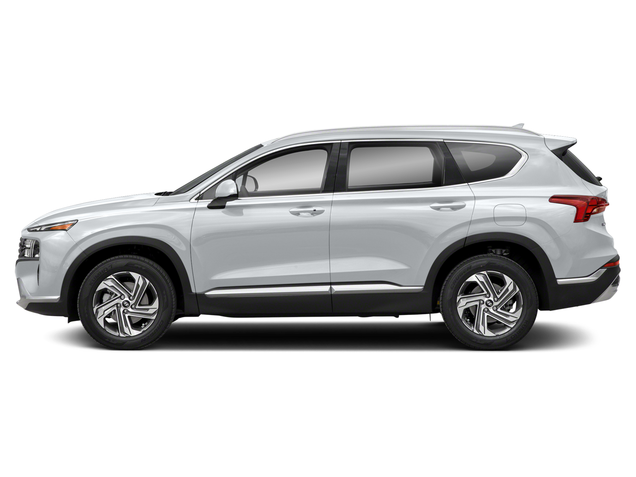 2022 Hyundai Santa Fe SEL - Photo 34
