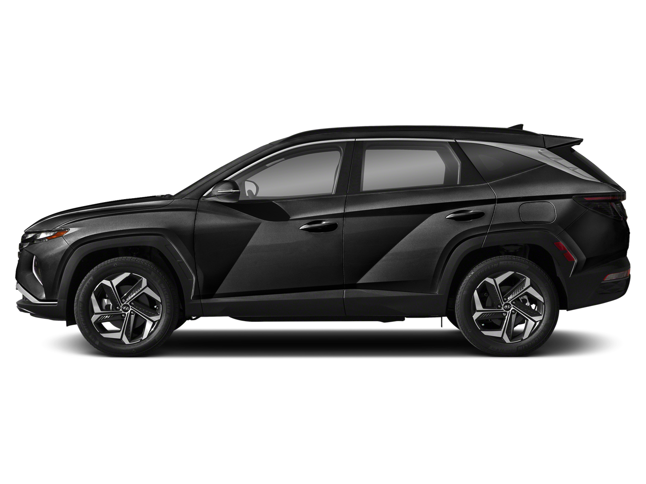 2022 Hyundai Tucson SEL Convenience - Photo 33