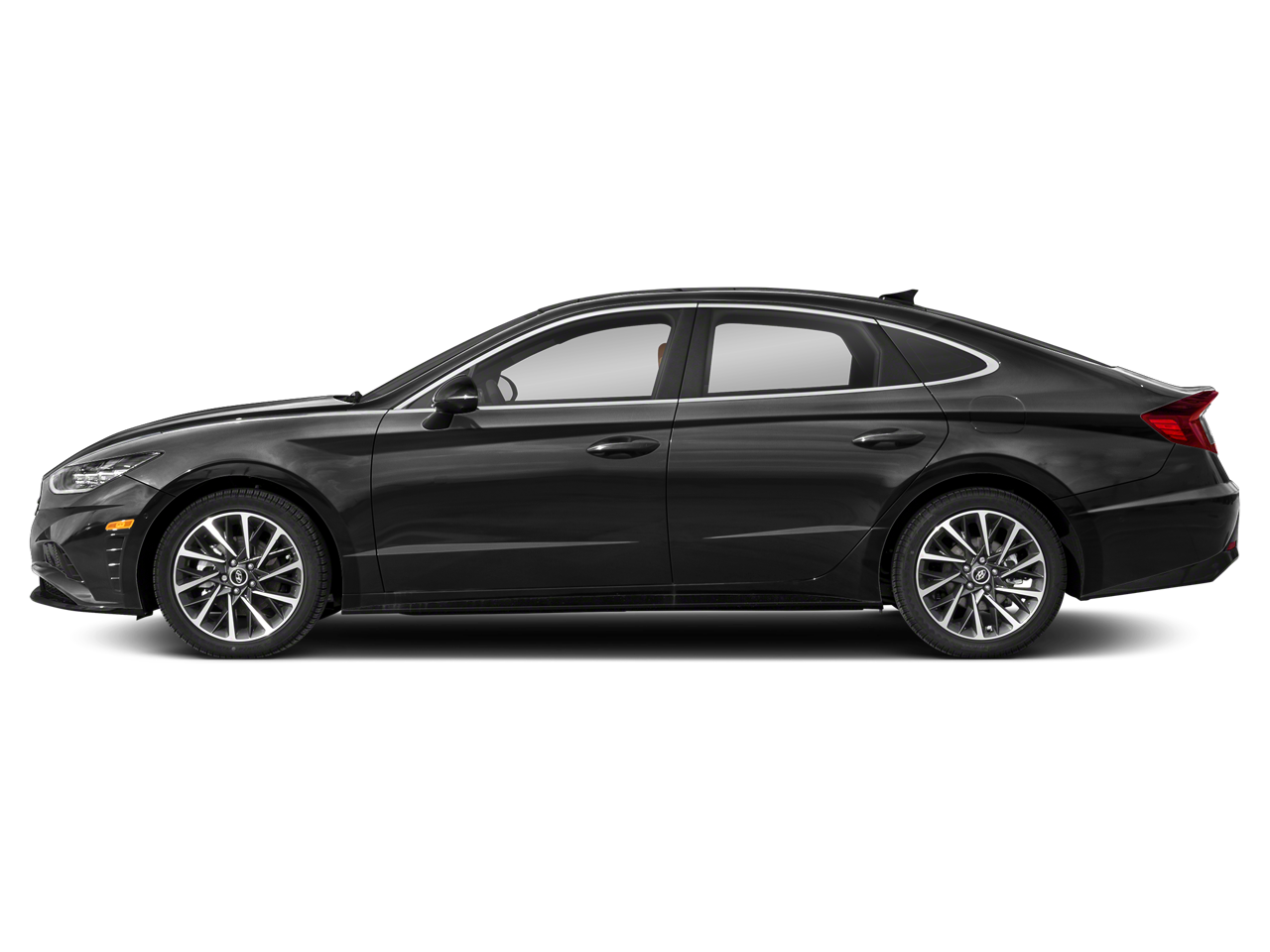 2023 Hyundai Sonata Limited - Photo 37