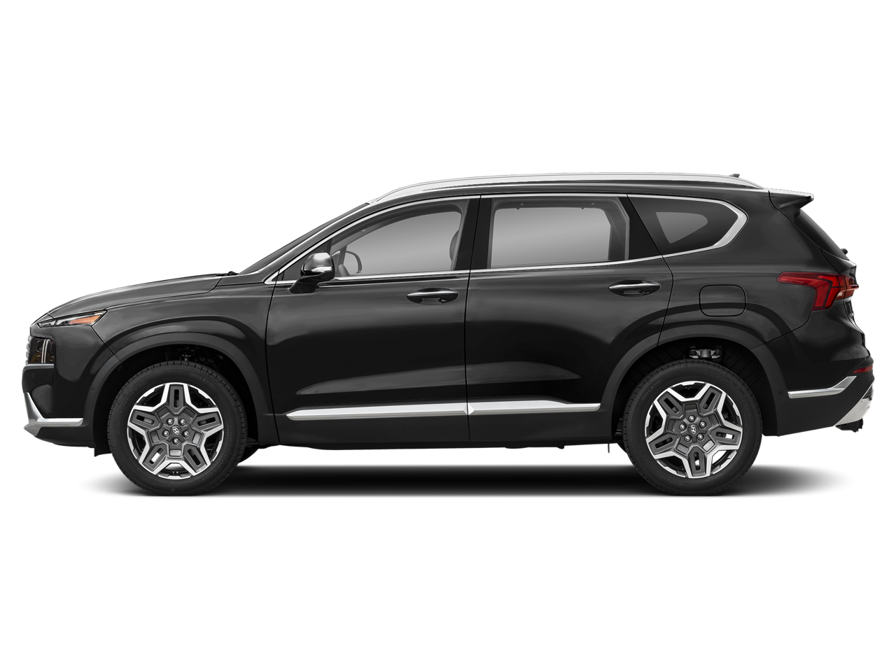 2023 Hyundai Santa Fe Limited - Photo 36