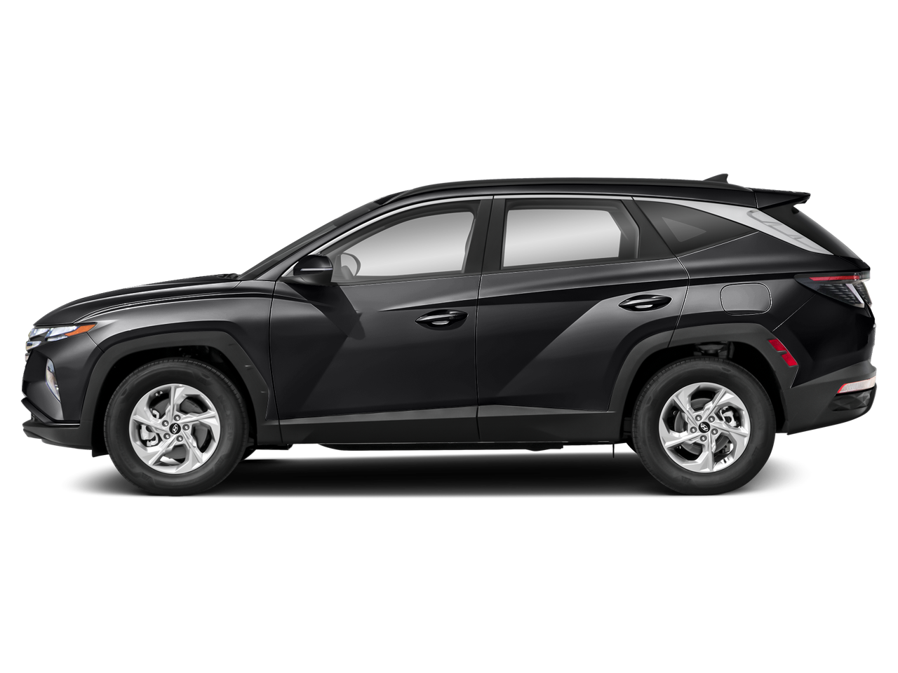 2023 Hyundai Tucson SEL - Photo 36