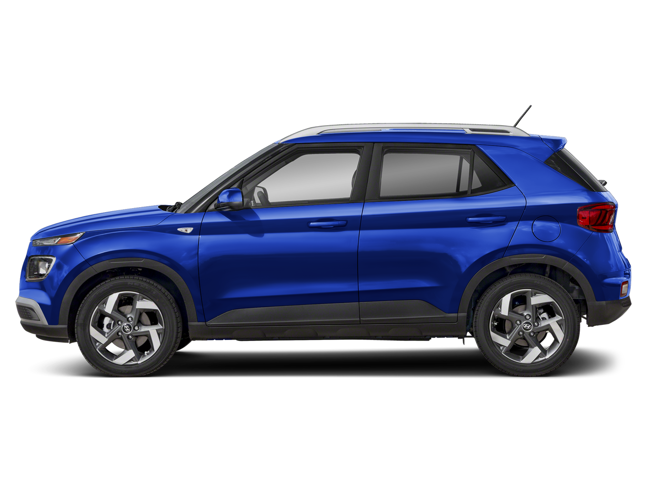 2023 Hyundai Venue SEL - Photo 33