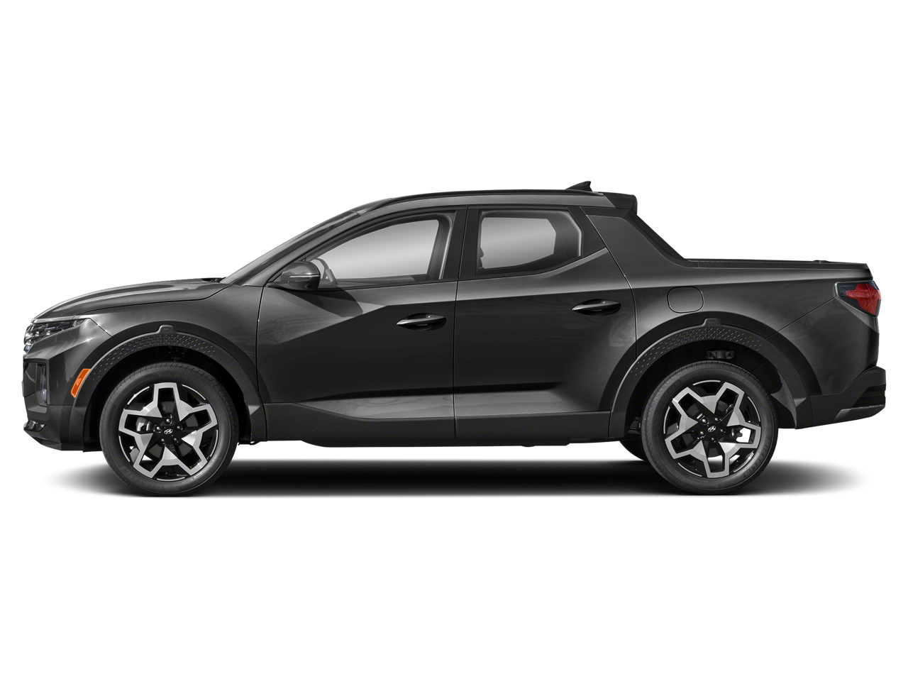 2023 Hyundai Santa Cruz Limited - Photo 36