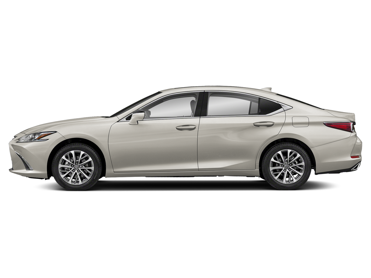 2023 Lexus ES 