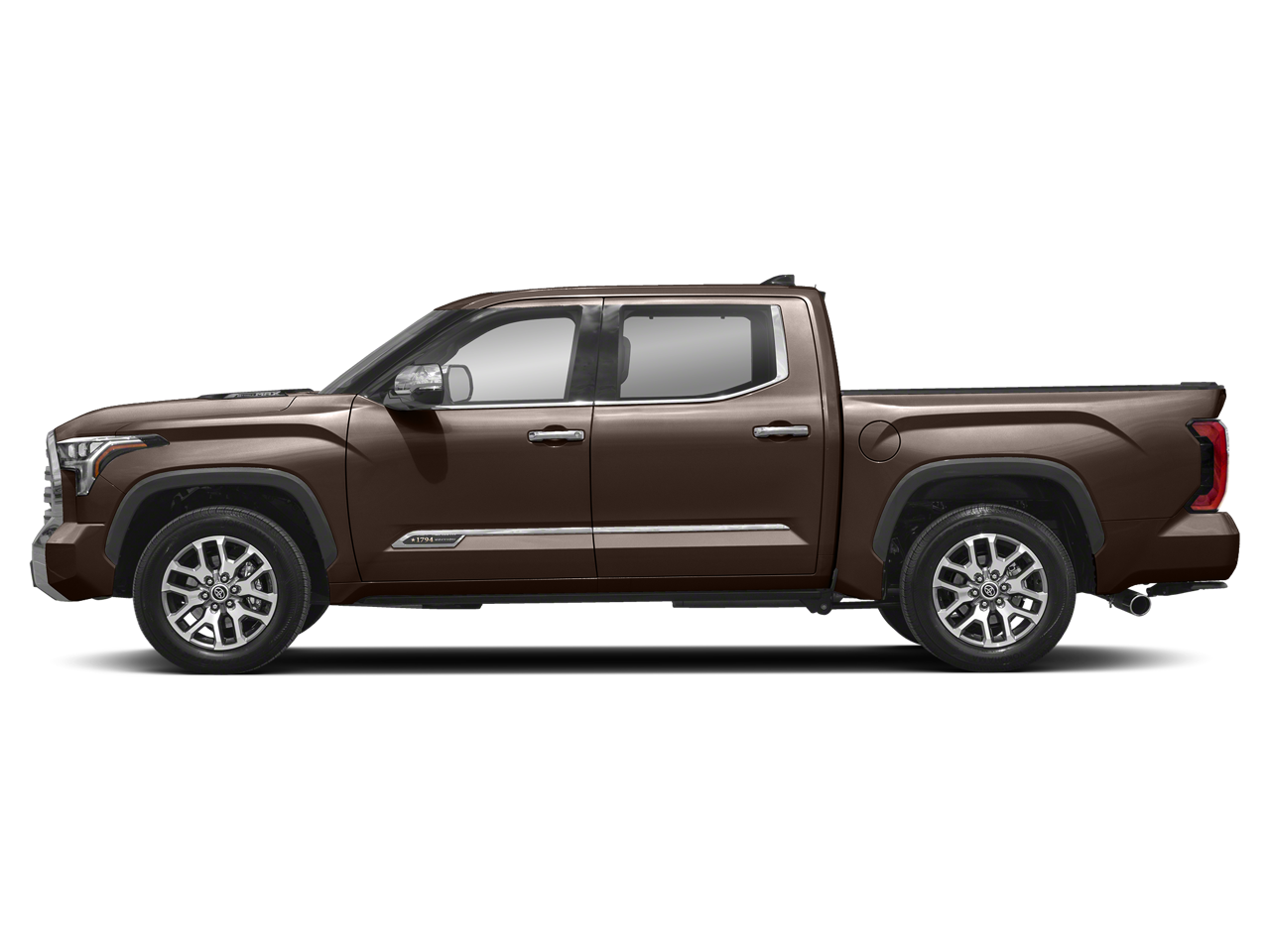 2023 Toyota Tundra Hybrid 1794 Edition