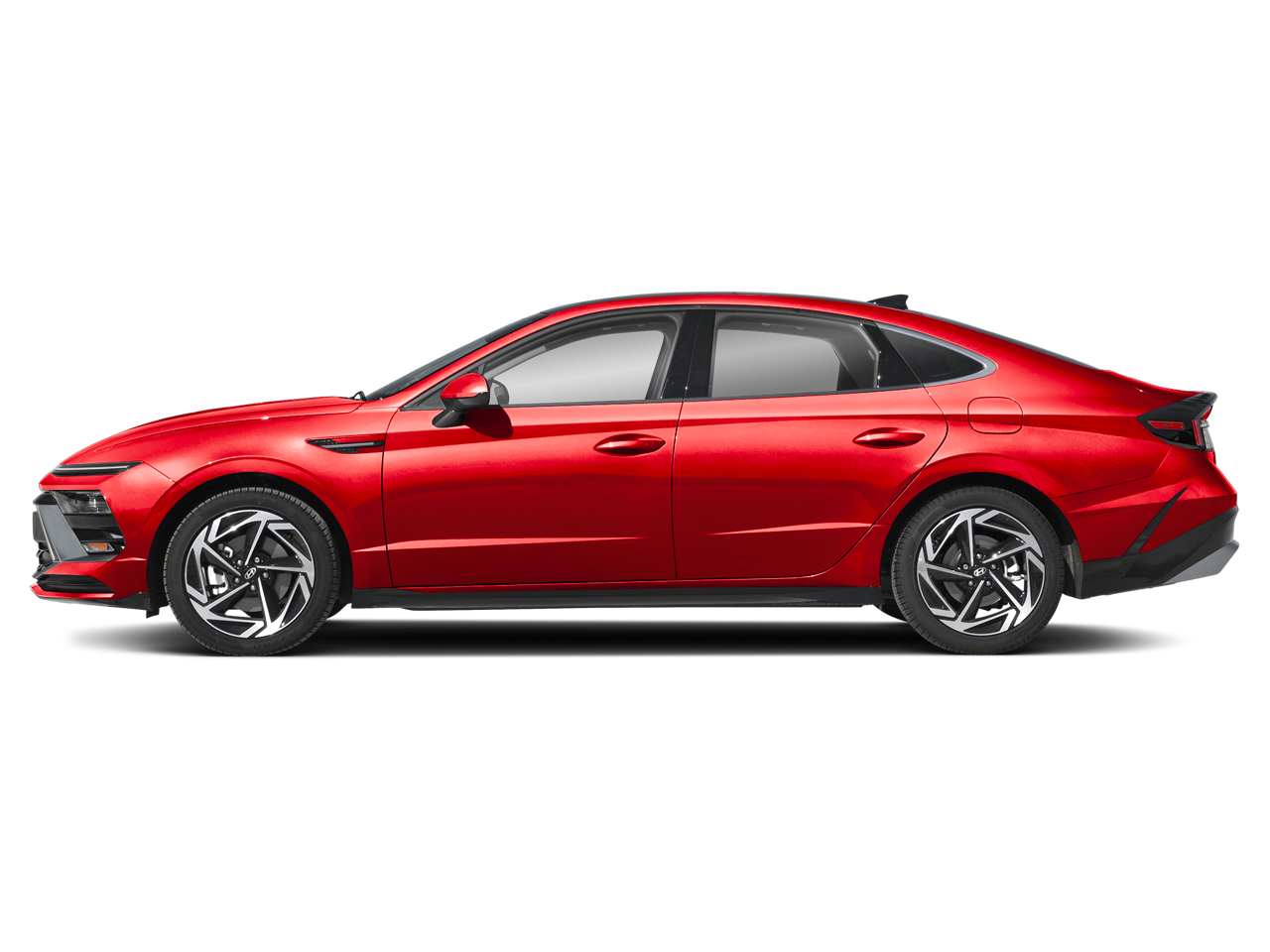 2024 Hyundai Sonata SEL - Photo 32