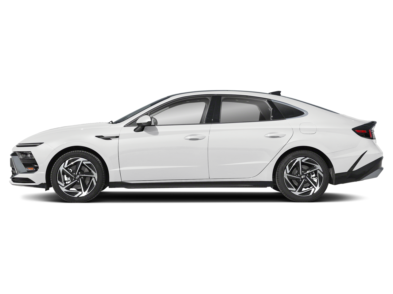 2024 Hyundai Sonata SEL - Photo 32