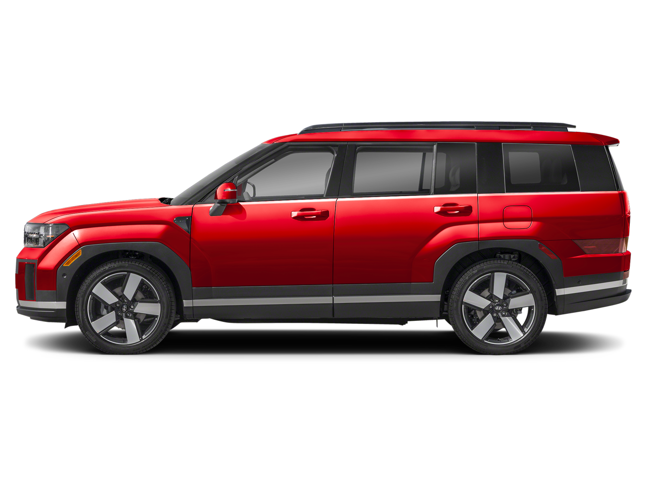 2024 Hyundai Santa Fe Limited - Photo 36