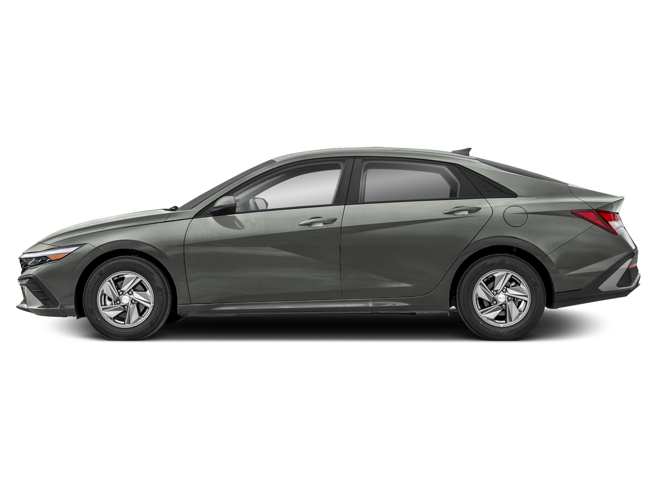 2025 Hyundai Elantra SE - Photo 32