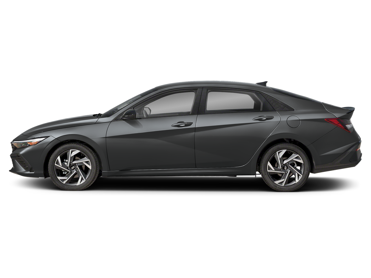 2025 Hyundai Elantra SEL - Photo 32