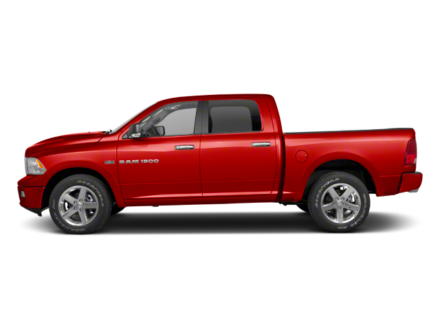 2011 RAM 1500 Sport