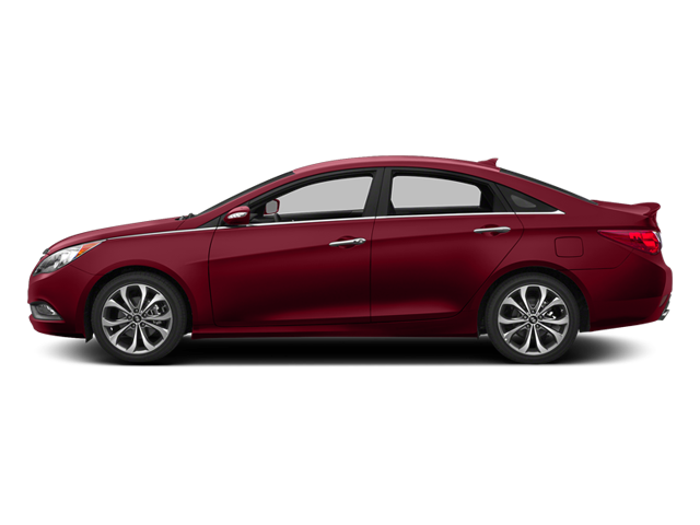 2014 Hyundai Sonata GLS - Photo 34