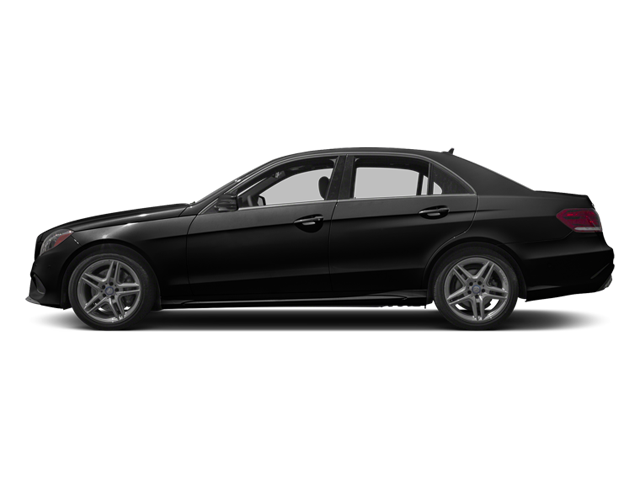 2014 Mercedes-Benz E-Class E 350 4MATIC®
