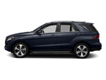2016 Mercedes-Benz GLE GLE 350 4MATIC®
