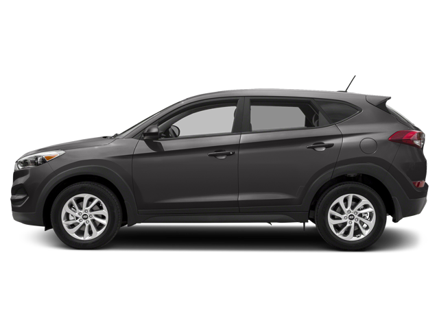 2018 Hyundai Tucson Value - Photo 25