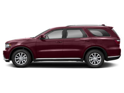 2019 Dodge Durango SXT Plus