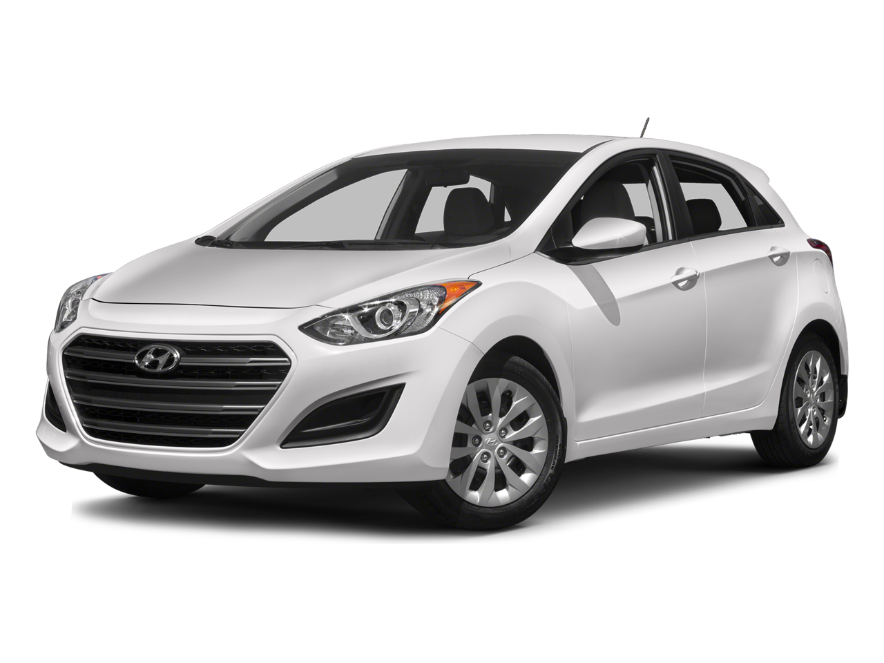 2016 Hyundai Elantra GT 2.0L 6-Speed A/T's photo
