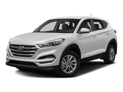 2016 Hyundai TUCSON Sport