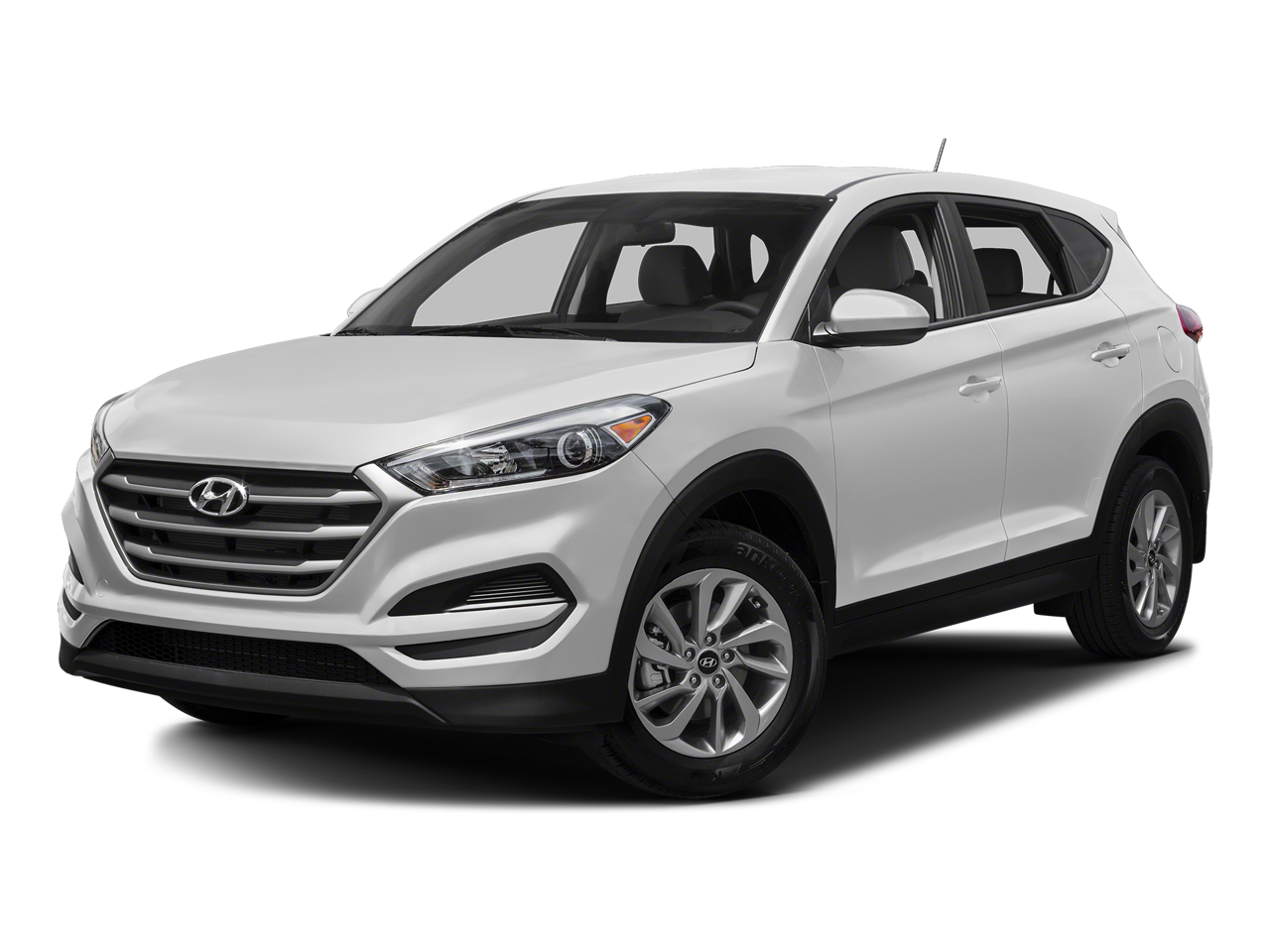 2016 Hyundai TUCSON Sport
