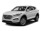 2016 Hyundai TUCSON Sport
