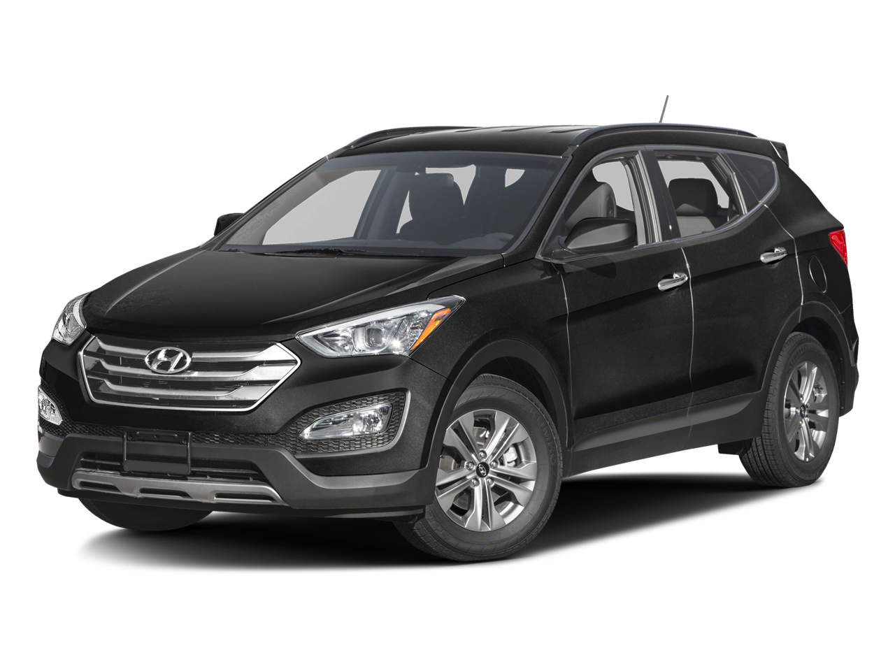 2016 Hyundai Santa Fe Sport - Photo 1