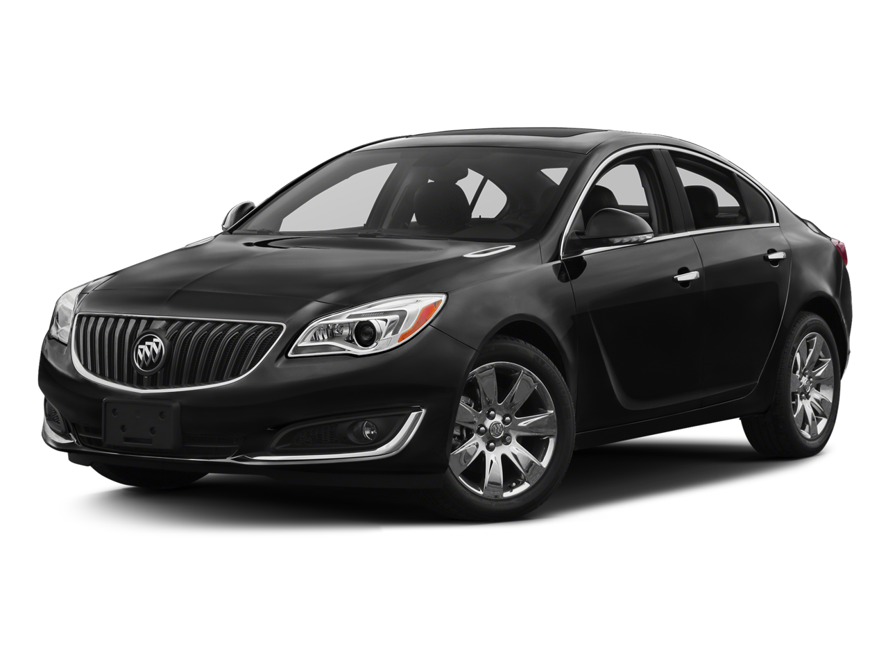 2017 Buick Regal Turbo