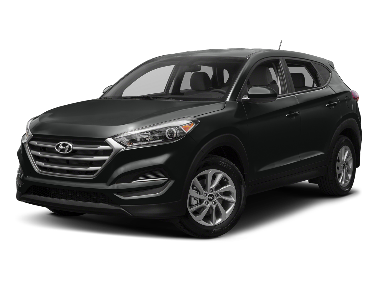 2017 Hyundai Tucson SE FWD's photo