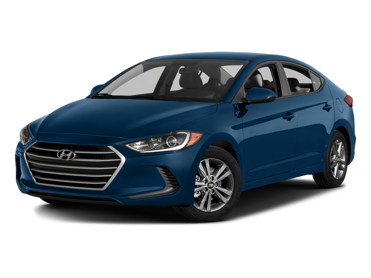 2018 Hyundai Elantra Value Edition - Photo 1