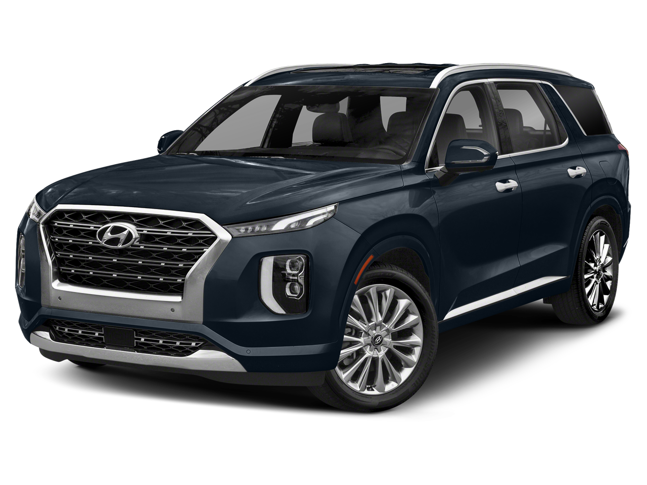 2020 Hyundai Palisade Limited - Photo 33