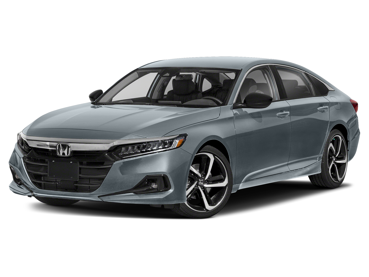 2021 Honda Accord 1.5T Sport SE CVT's photo