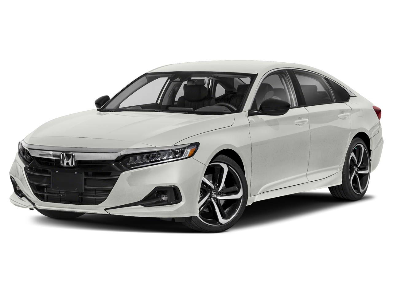 2021 Honda Accord 1.5T Sport SE CVT's photo