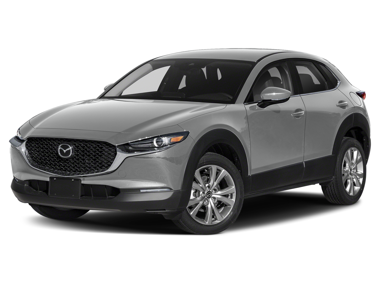 2021 Mazda CX-30