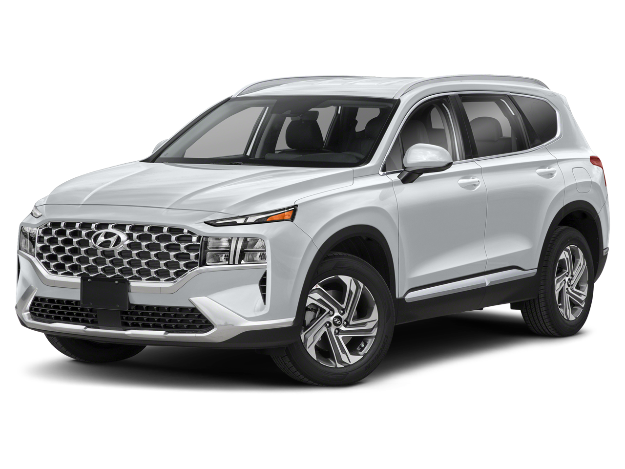 2022 Hyundai Santa Fe SEL - Photo 32