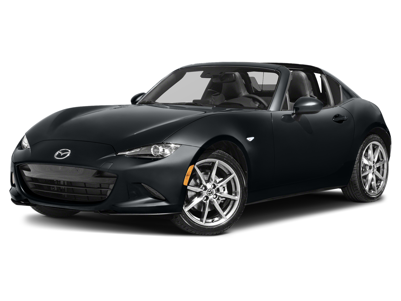 2022 Mazda Mazda Miata RF Grand Touring