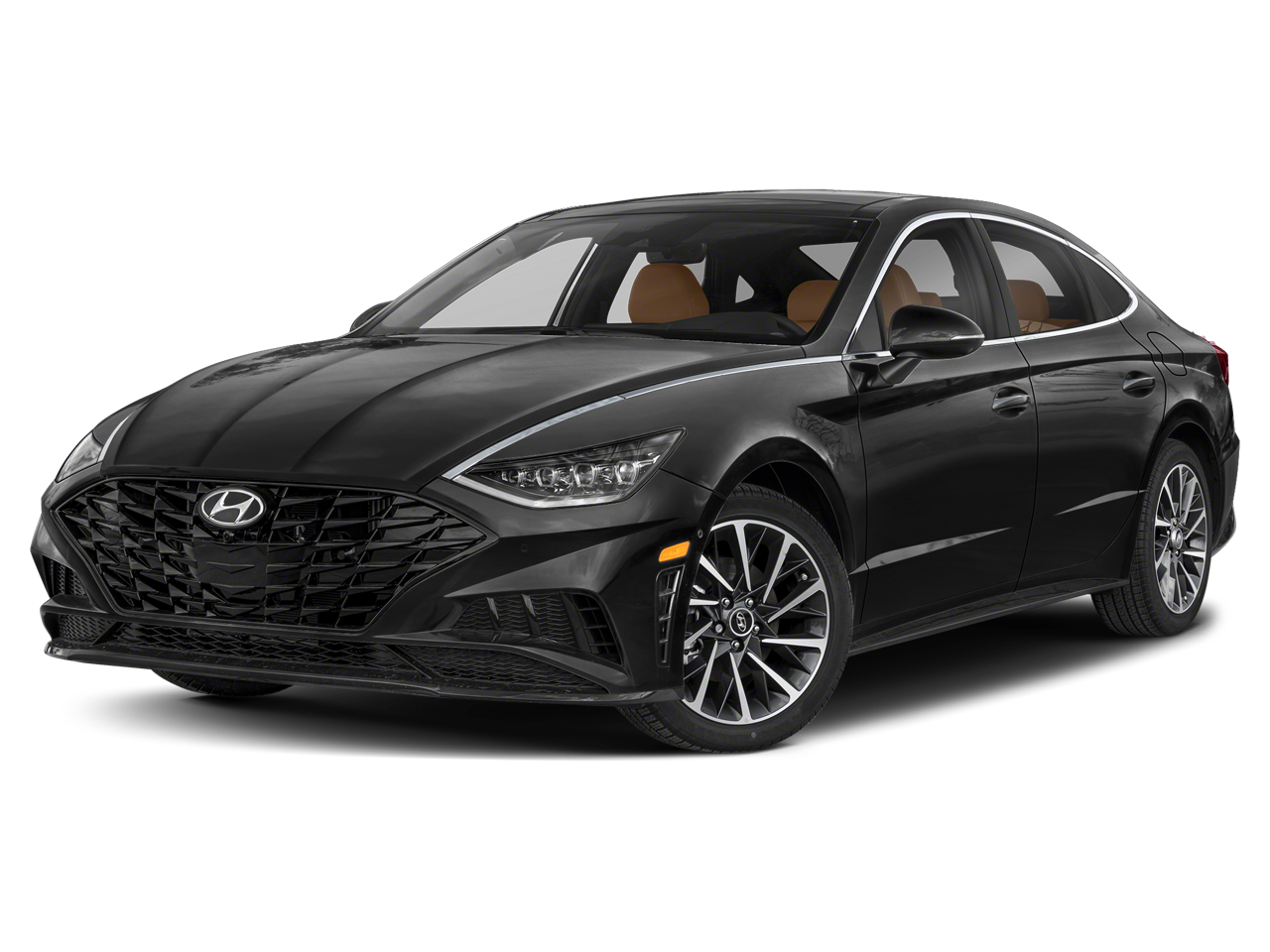 2023 Hyundai Sonata Limited - Photo 35