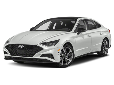 2023 Hyundai SONATA SEL Plus
