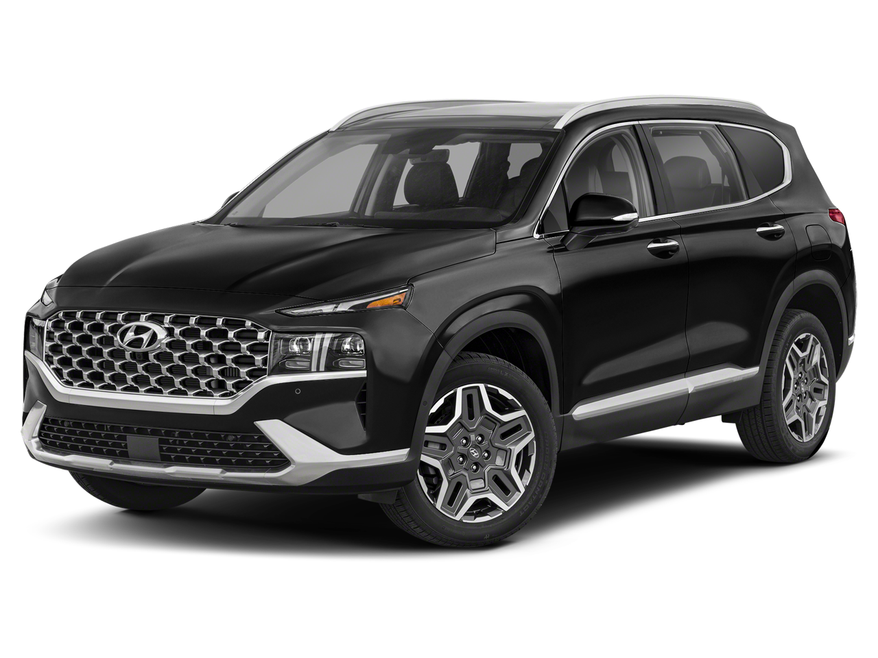 2023 Hyundai Santa Fe Limited - Photo 34