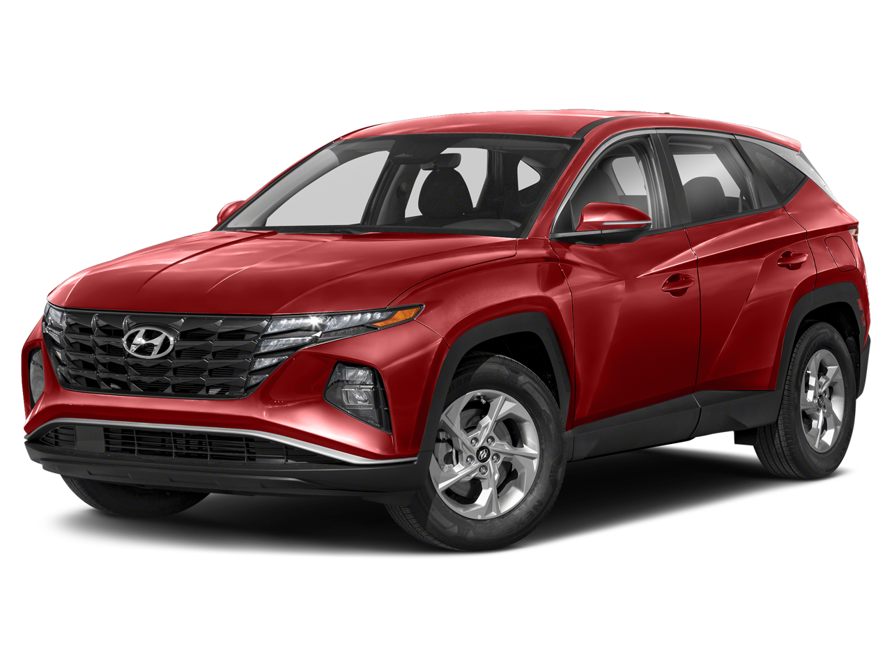 2023 Hyundai Tucson SE - Photo 1